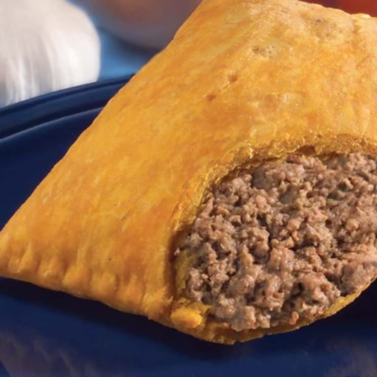 Delicious Beef Patties Await