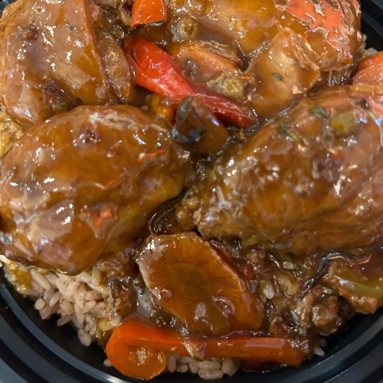 Irresistible Chicken Dishes